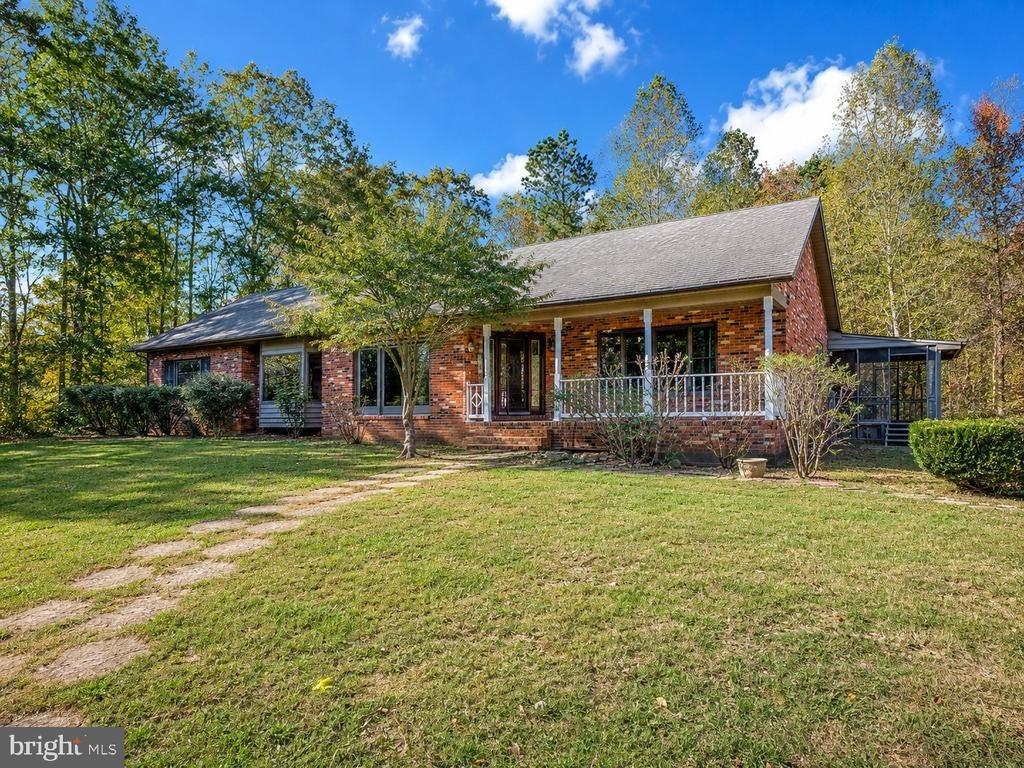 Marye Rd, Spotsylvania, VA 22551