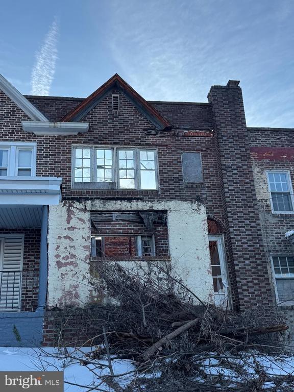 Kerlin St, Chester, PA 19013