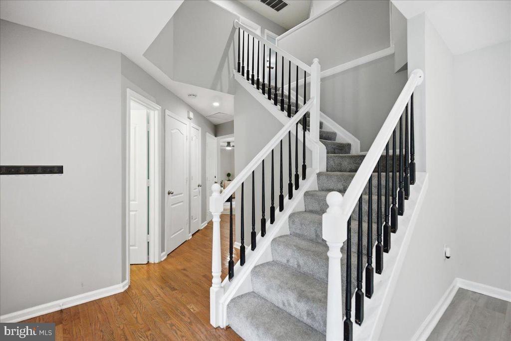 Richfield Ln, Chesapeake Beach, MD 20732
