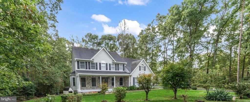 Longwood Dr, Stafford, VA 22556
