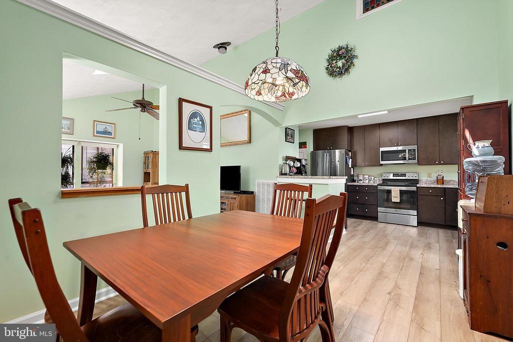 Jamestown Rd, Ocean City, MD 21842