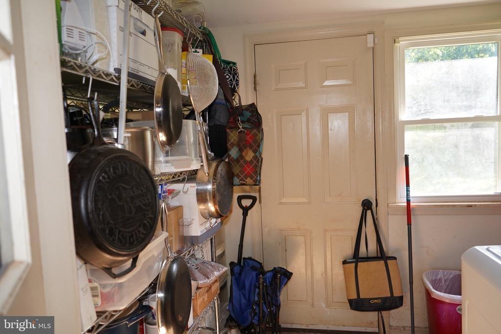 Montevista Ave, Orange, VA 22960