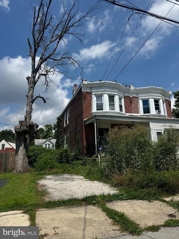 Beechwood Ave, Darby, PA 19023