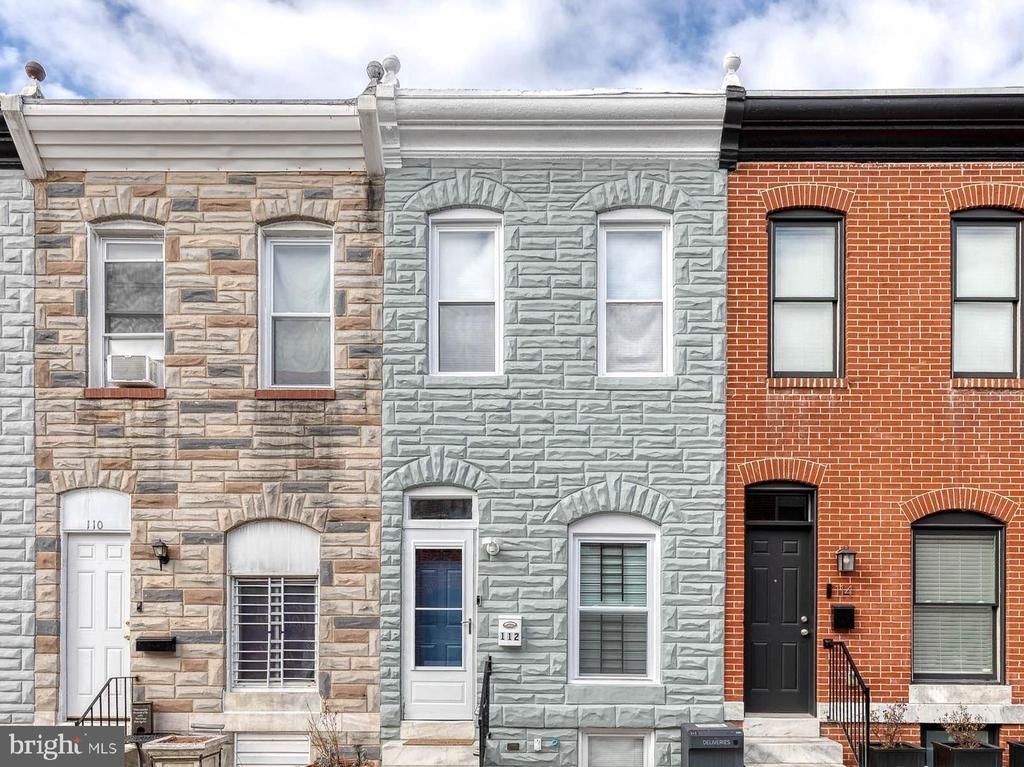 N Decker Ave, Baltimore, MD 21224