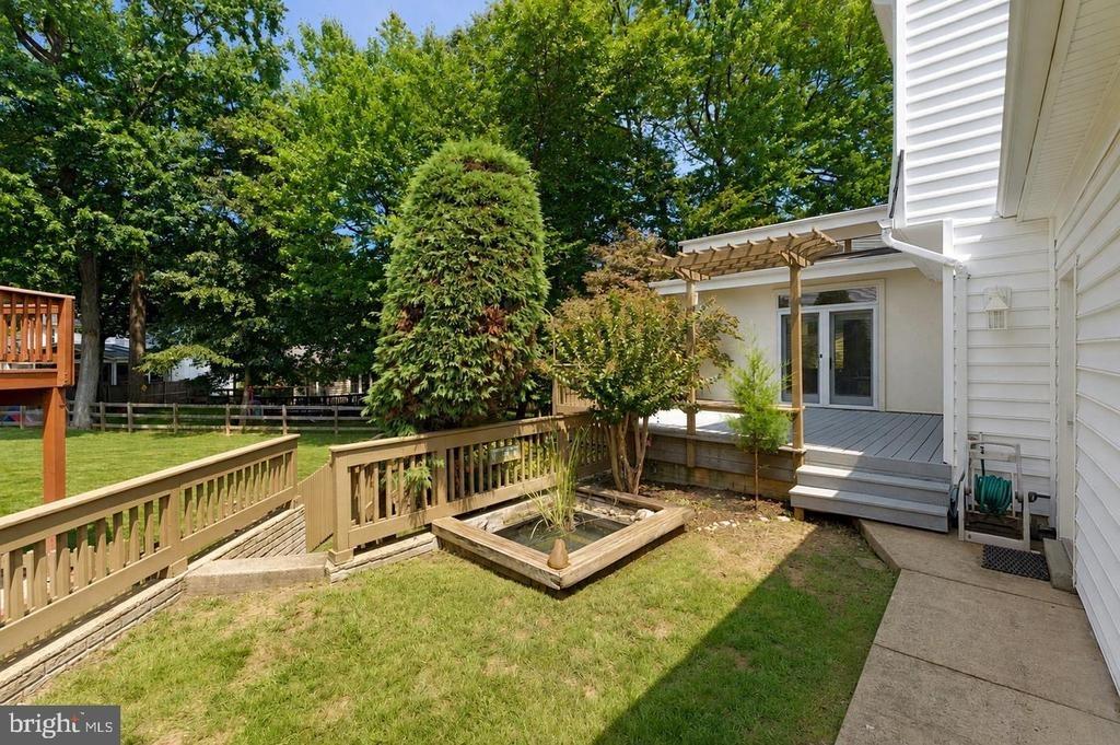 Stanhope Pl, Fairfax, VA 22032