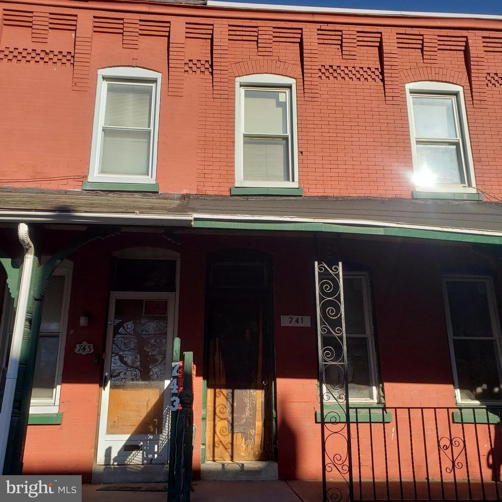 N 38th St, Philadelphia, PA 19104
