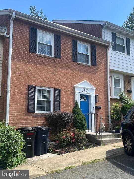 Swann Rd, Suitland, MD 20746