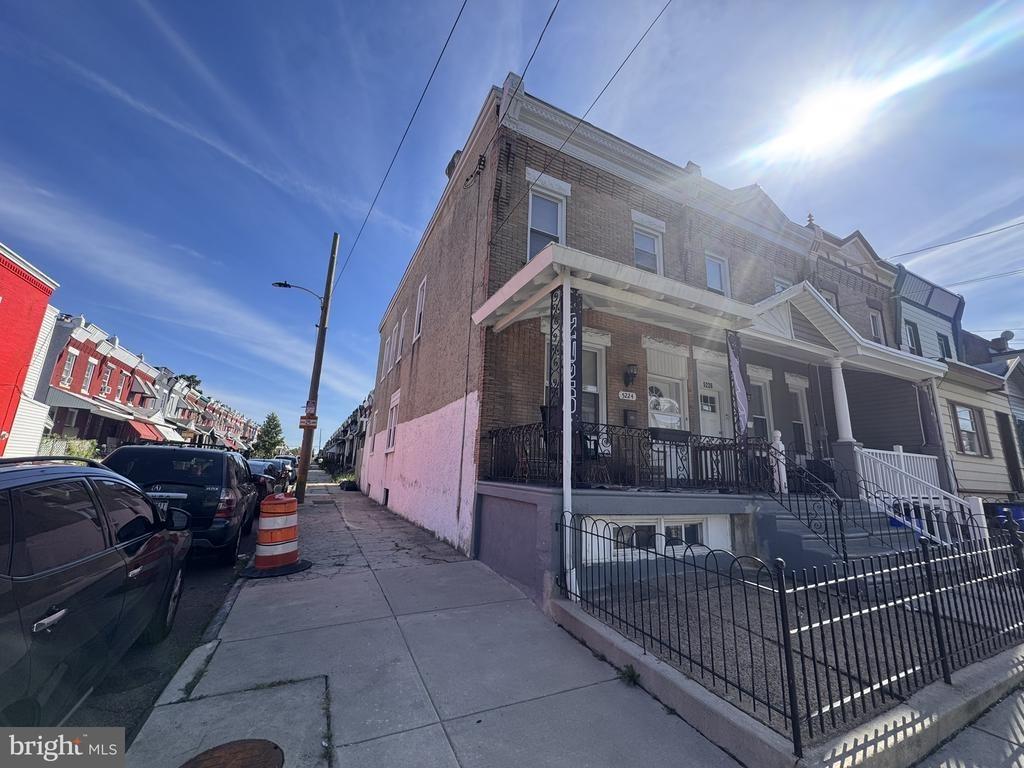 Westminster Ave, Philadelphia, PA 19131