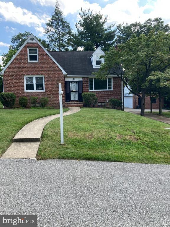 Westmoreland Ave, Parkville, MD 21234