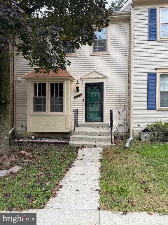 Mozart Dr, Silver Spring, MD 20904
