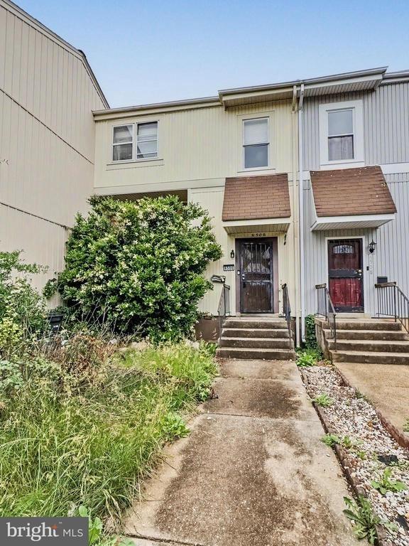 Buckland Ct, Fort Washington, MD 20744