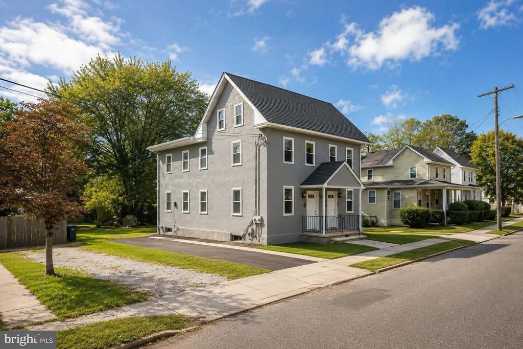 Wilmer St, Glassboro, NJ 08028