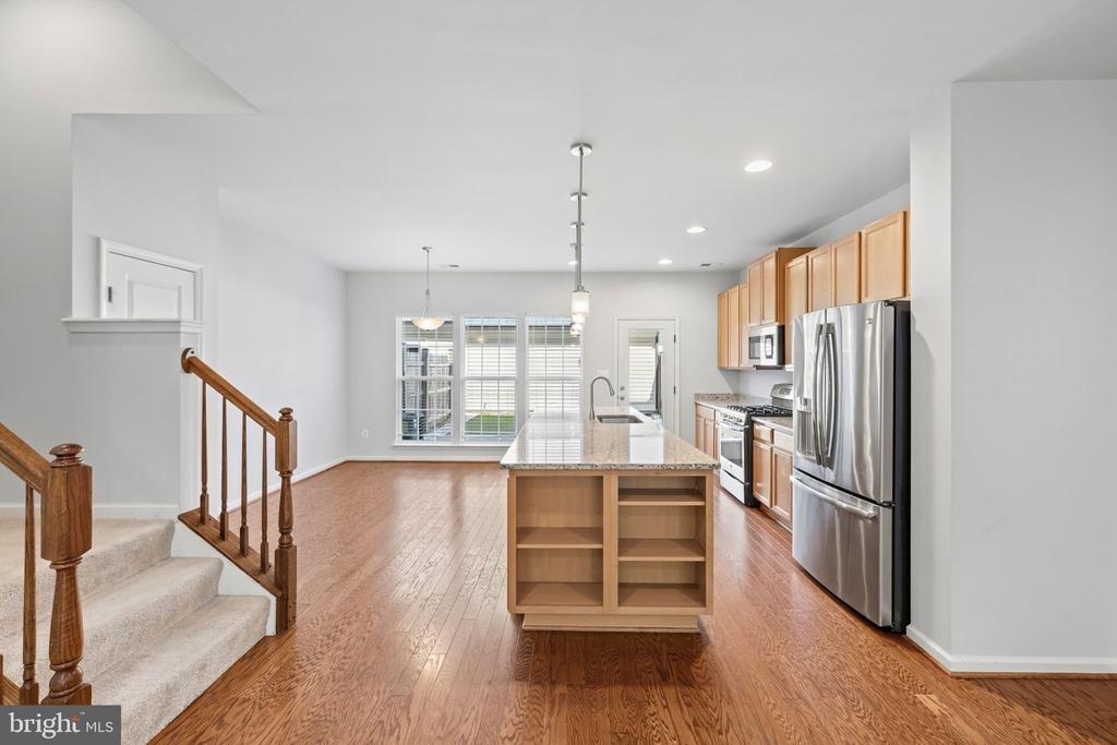 Shields Rd, Stafford, VA 22554