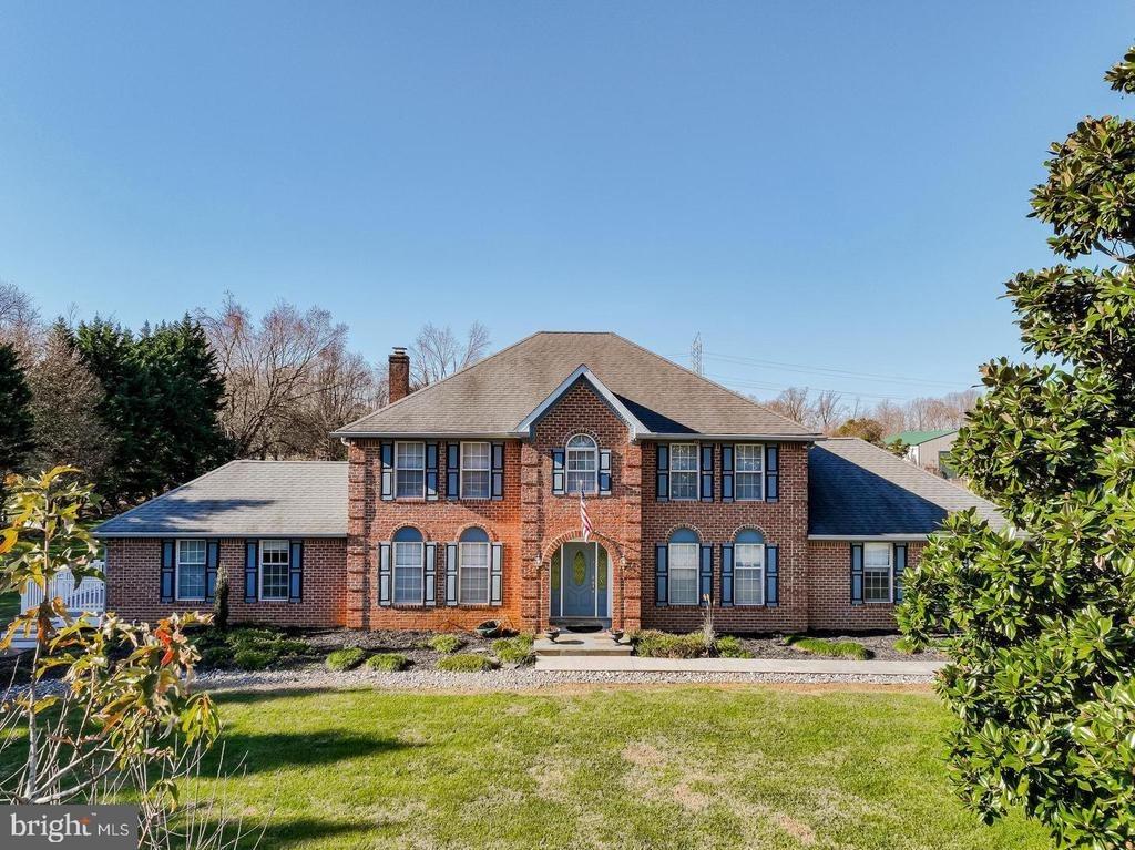Bermondsey Dr, Bowie, MD 20721