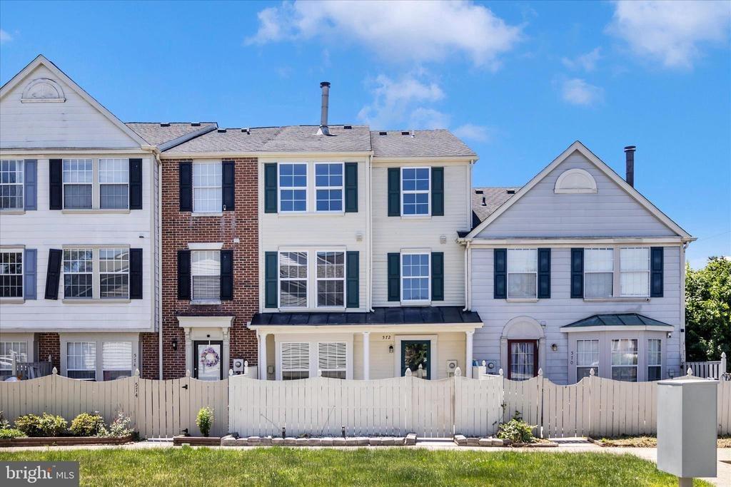 Hollyberry Way, Frederick, MD 21703