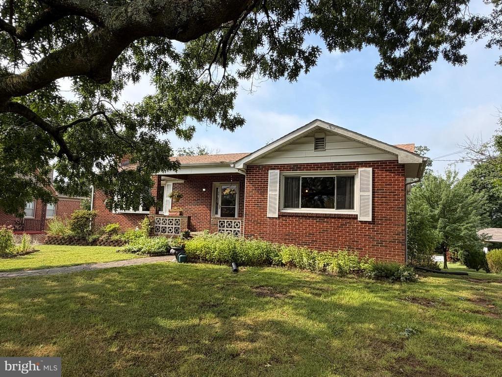 Kenwood Ave, Rosedale, MD 21237