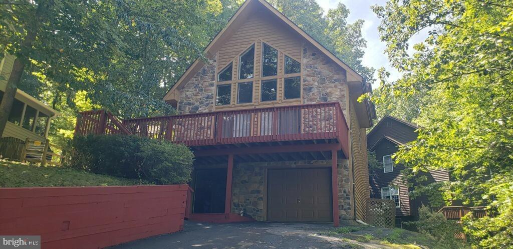 W Lakeridge Rd, New Market, MD 21774