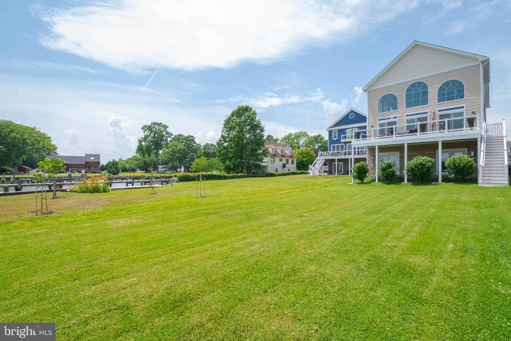Chester Rd, Middle River, MD 21220