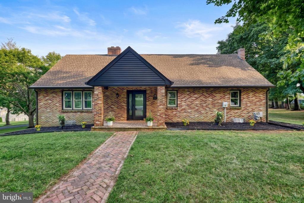Windy Hill Rd, New Freedom, PA 17349