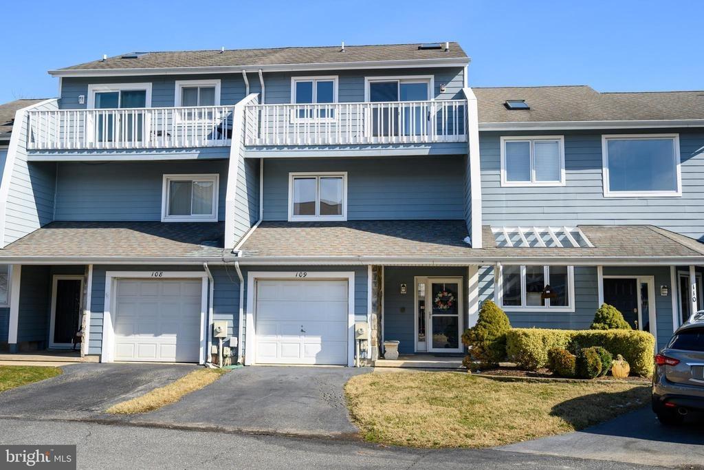 Bayview, Grasonville, MD 21638