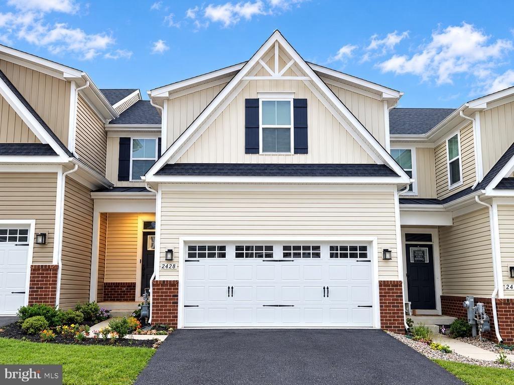 Steamboat Way, Bel Air, MD 21015
