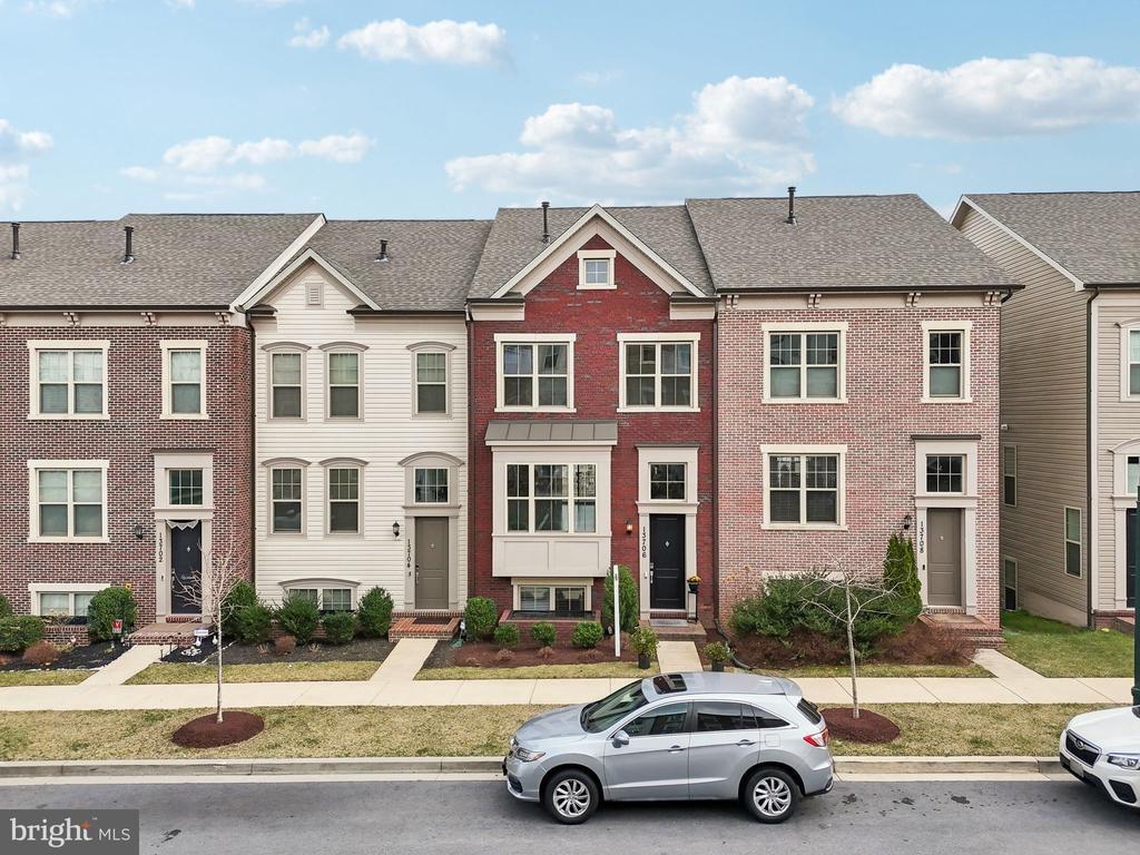 Petrel St, Clarksburg, MD 20871