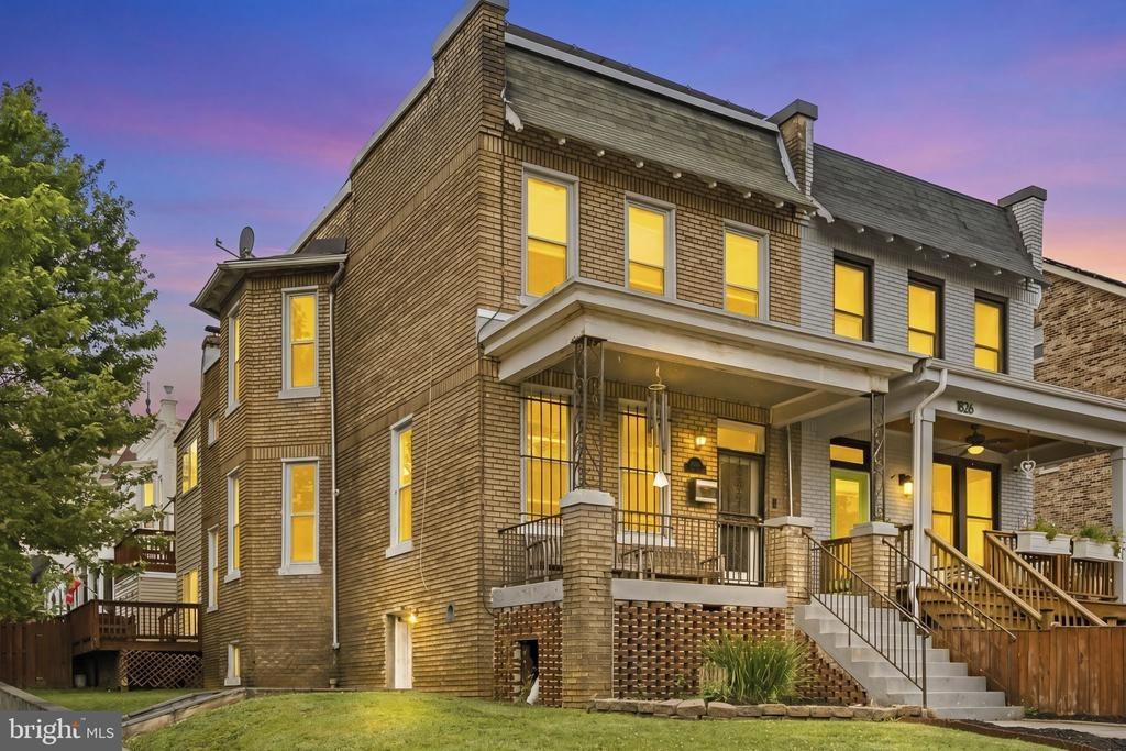 3rd St Ne, Washington, DC 20002