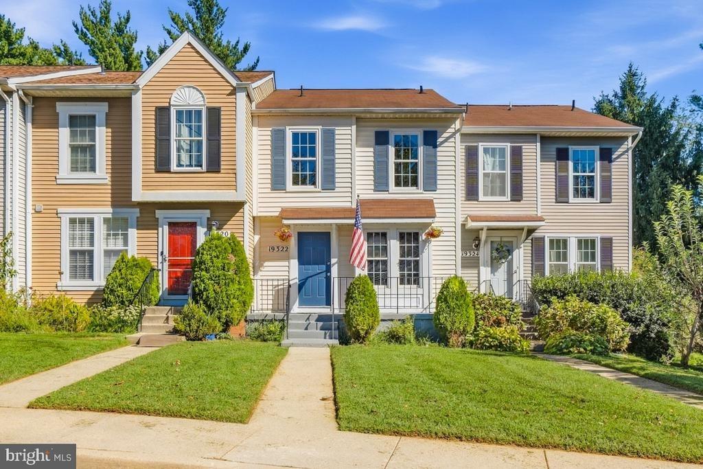 Liberty Heights Ln, Germantown, MD 20874