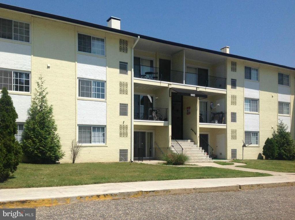 Marcy Ave, Oxon Hill, MD 20745