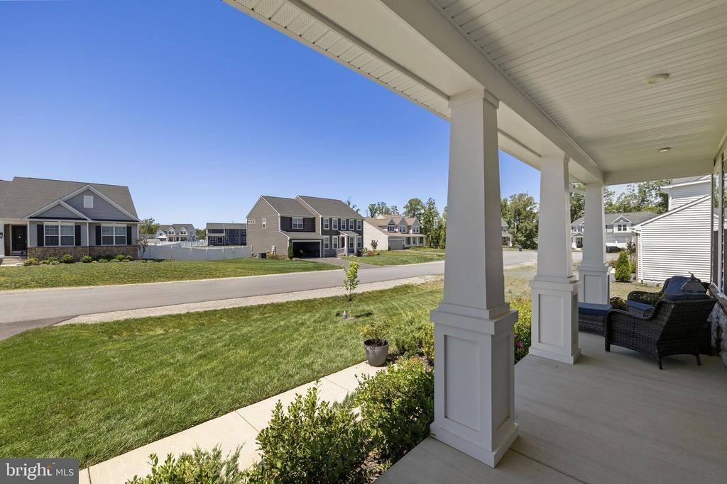 Spring Hill Ln, Fredericksburg, VA 22408