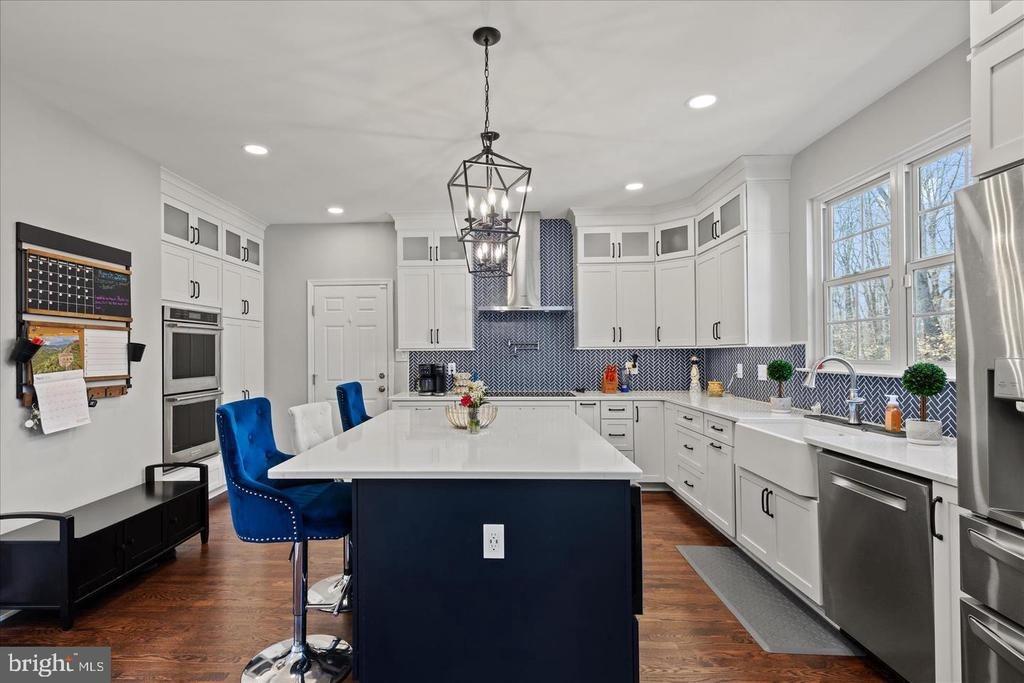 Rosedale Ln, Huntingtown, MD 20639
