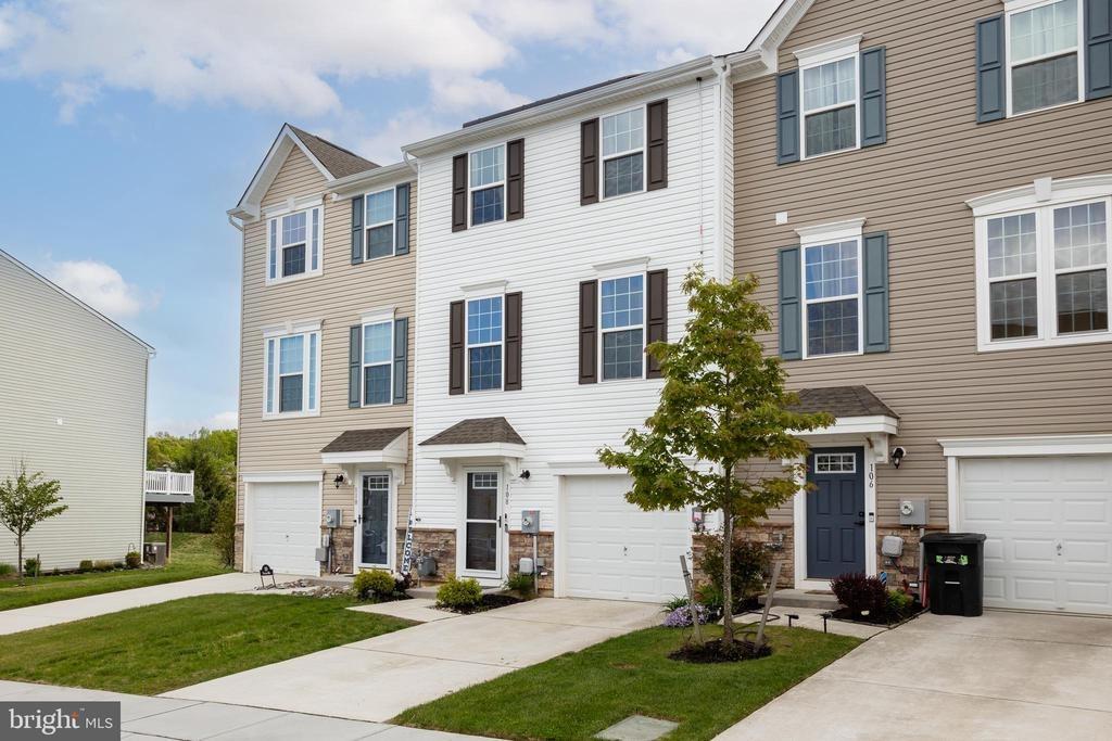 Freedom Way, Sicklerville, NJ 08081