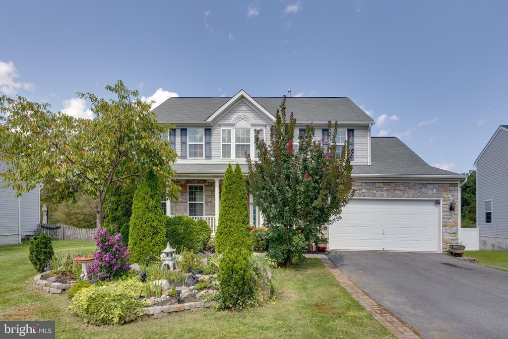 Flight O Arrows Way, Martinsburg, WV 25403