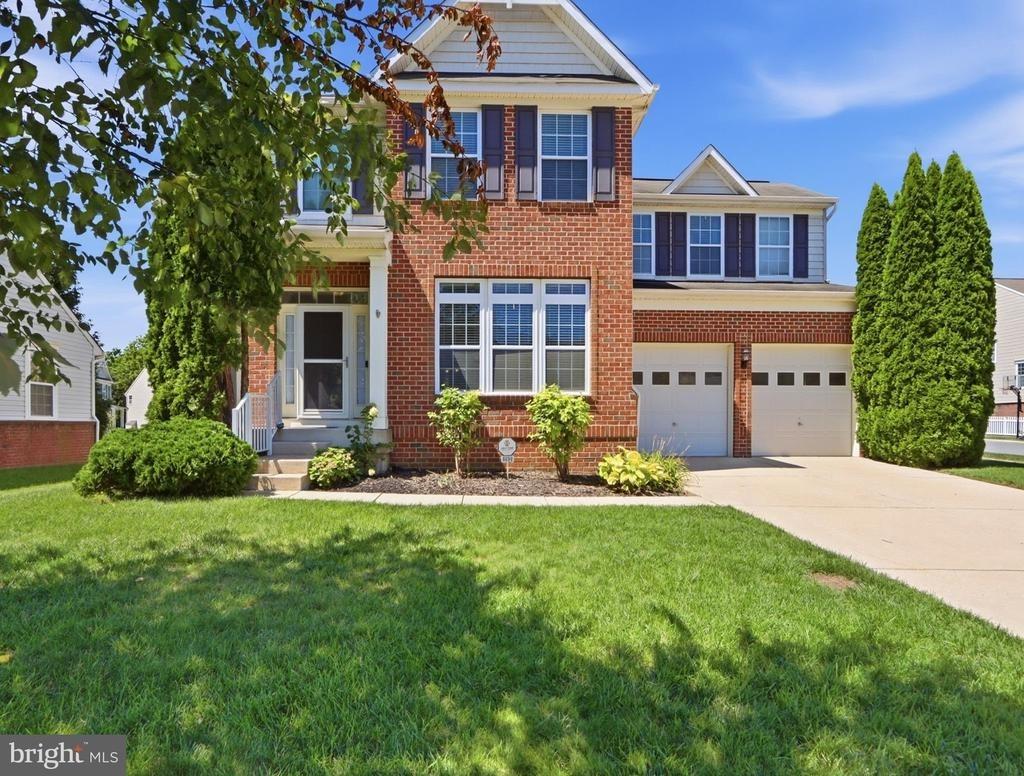 Paddock Ln, Parkville, MD 21234