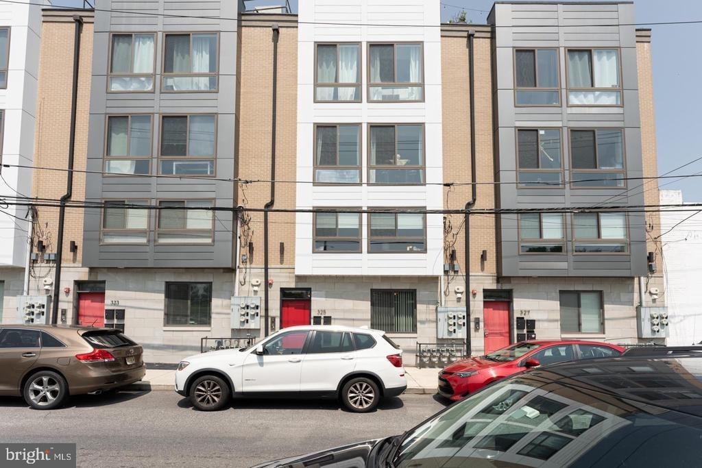 E Allen St, Philadelphia, PA 19125