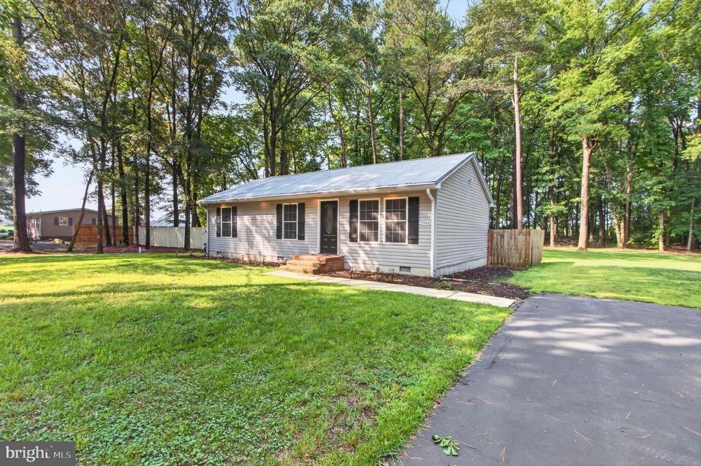 Kaye Rd, Laurel, DE 19956
