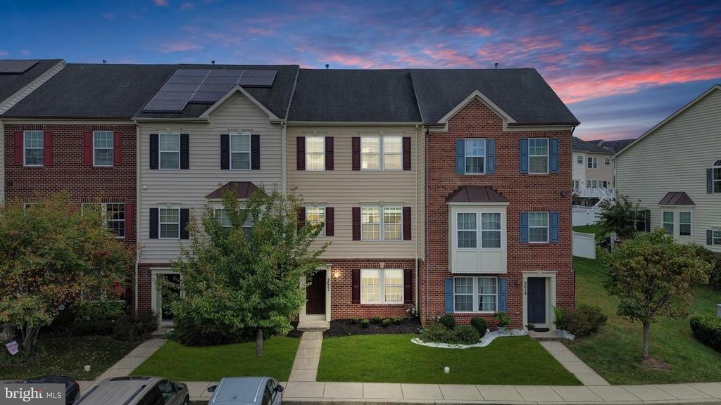 Atterbury Ln, Frederick, MD 21704