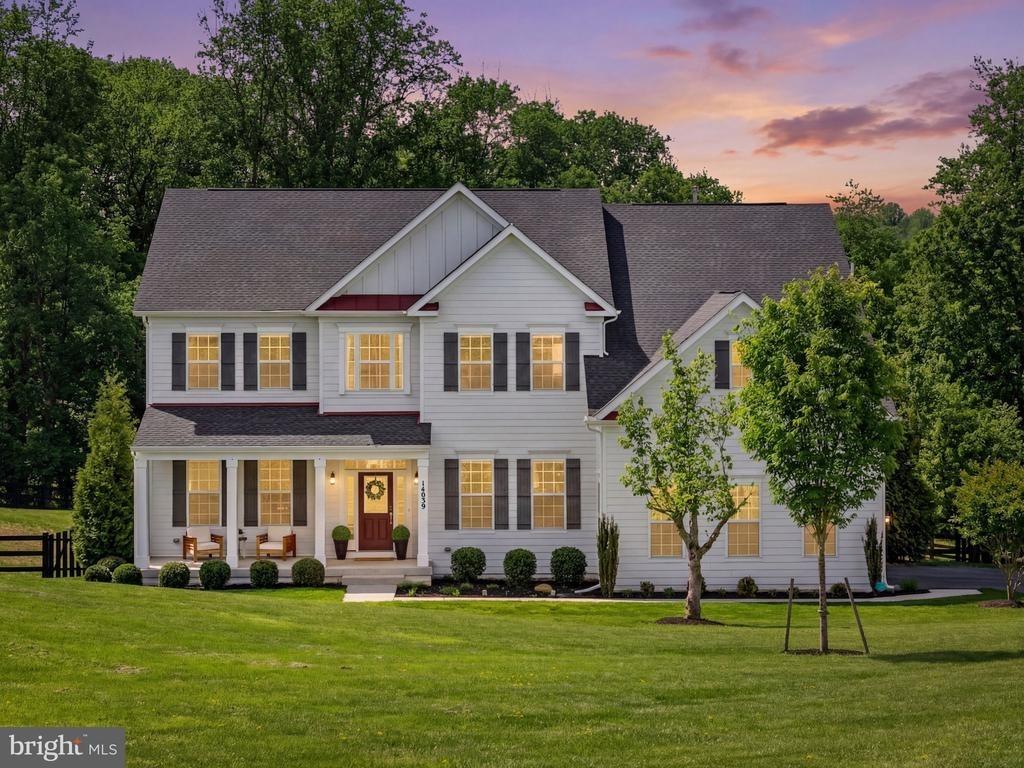 Amys Meadow Ct, Leesburg, VA 20176