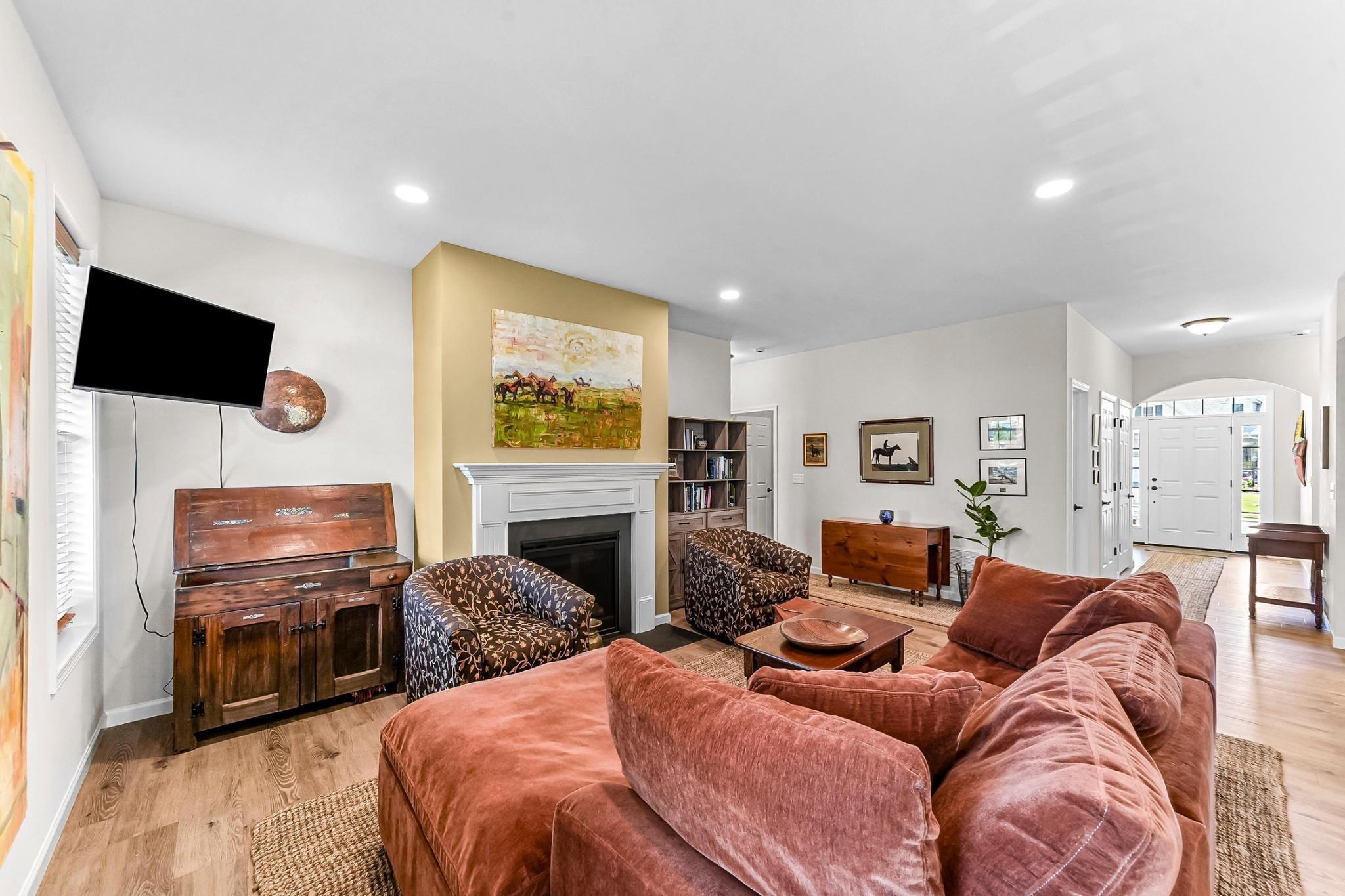 Greenbriar Path, Cochranville, PA 19330