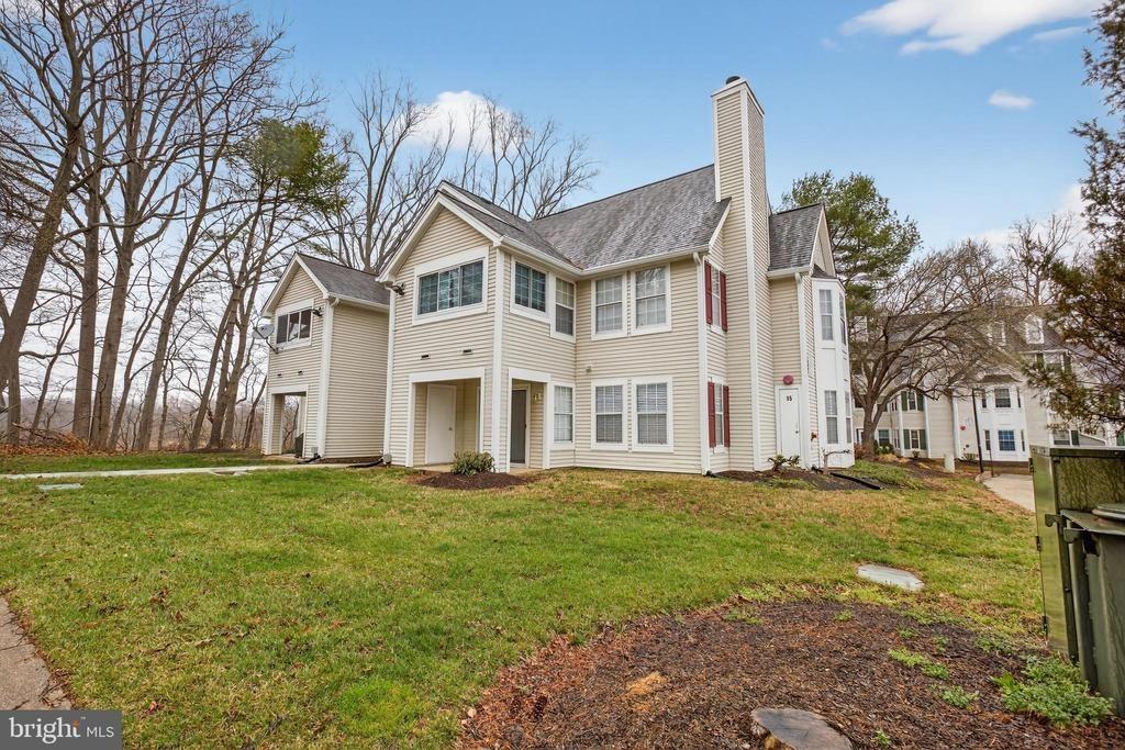 Lord Loudoun Ct, Upper Marlboro, MD 20772