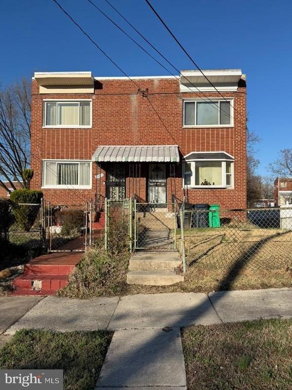Longfellow St, Hyattsville, MD 20782