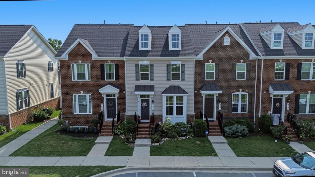 Maidengrass Ln, Monrovia, MD 21770