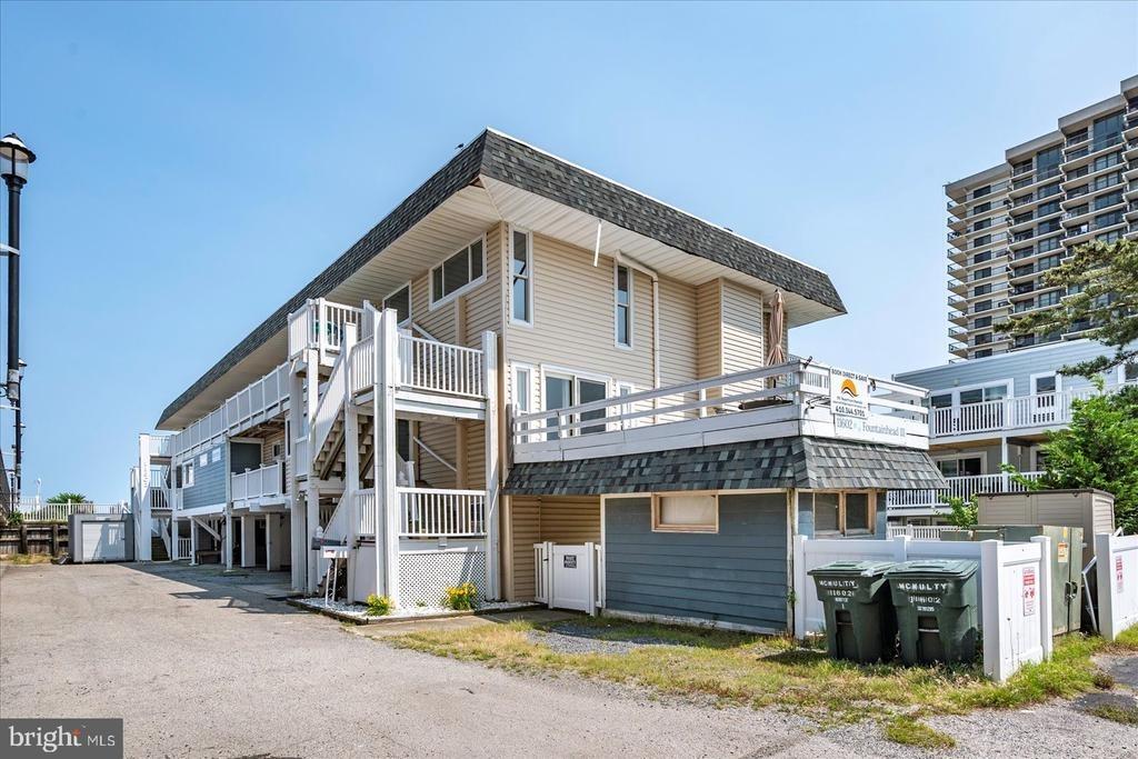 Coastal Hwy, Ocean City, MD 21842