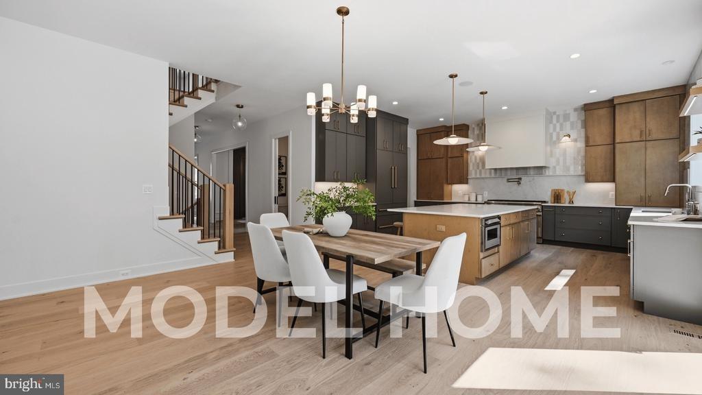 27th St N, Arlington, VA 22207