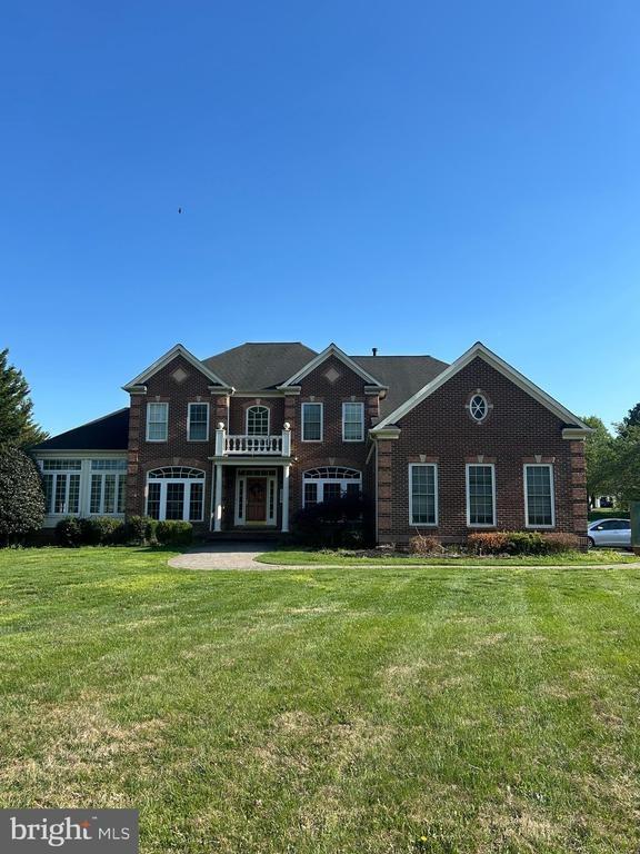 Conan Doyle Way, Sykesville, MD 21784