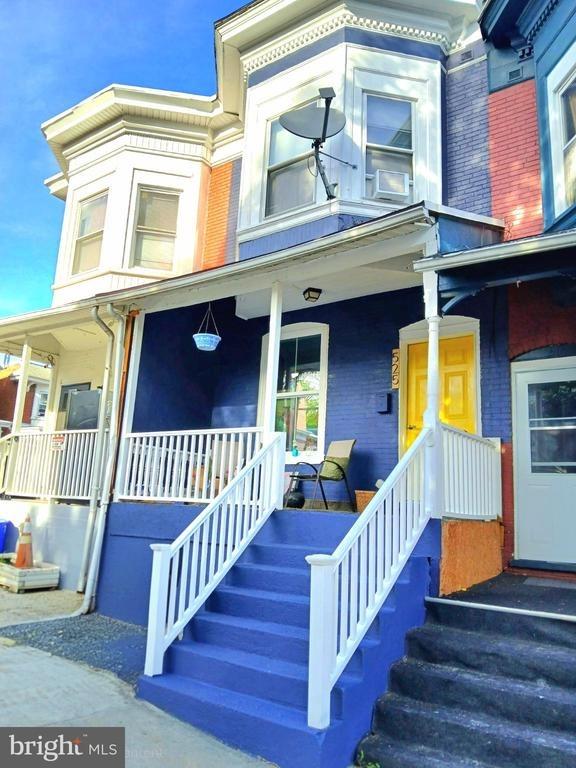 S 16th St, Harrisburg, PA 17104