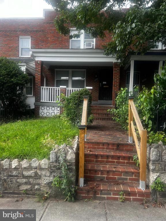 Queen St Ne, Washington, DC 20002