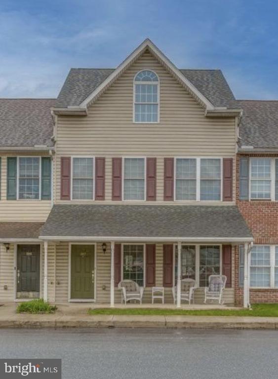 S Earl St, Shippensburg, PA 17257