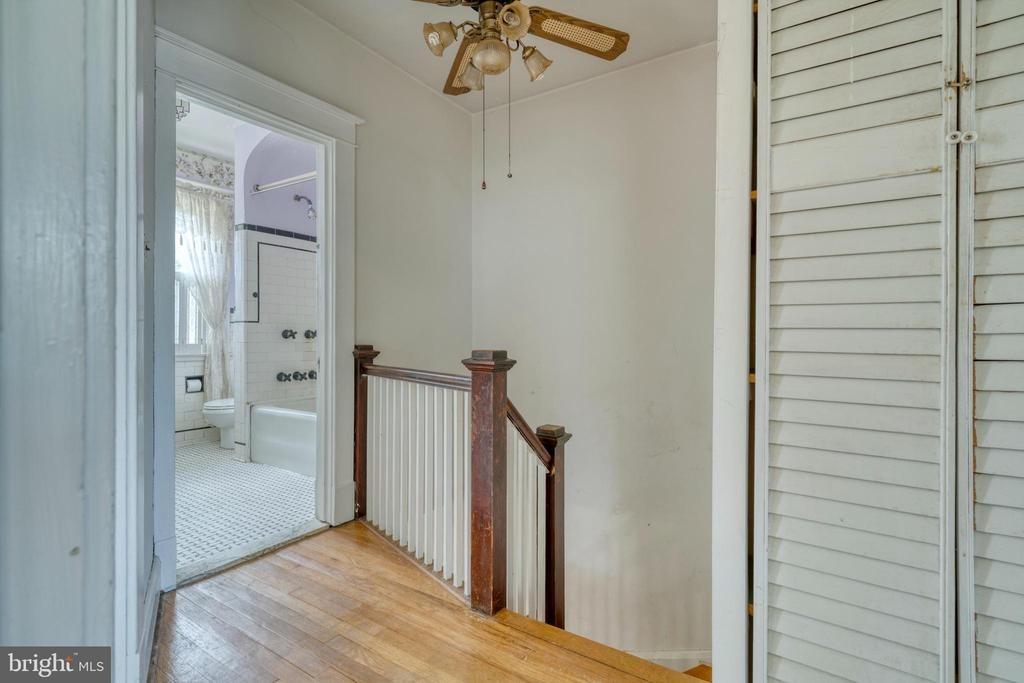 Arabia Ave, Baltimore, MD 21214