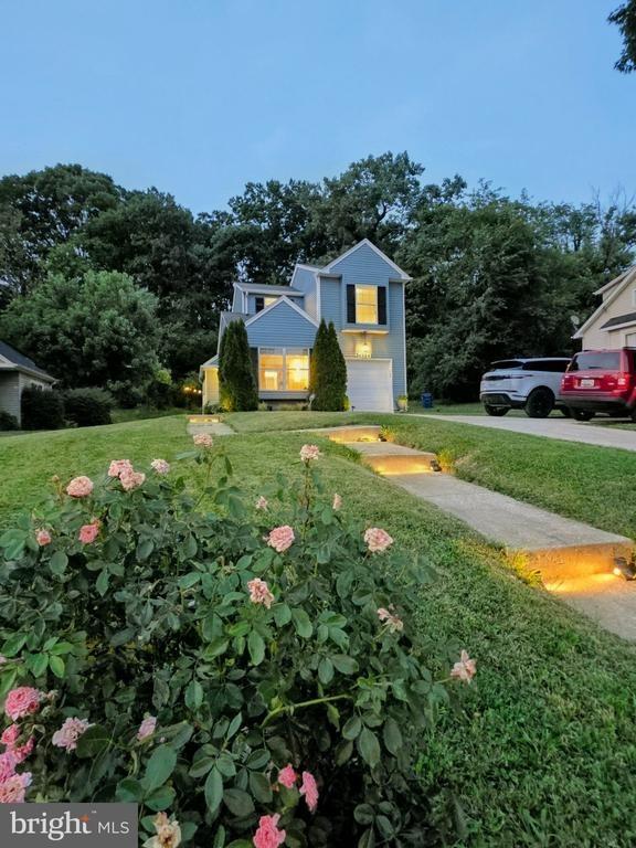 Saint Thomas Ave, Baltimore, MD 21206